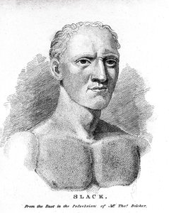 Jack Slack alkotó: English School